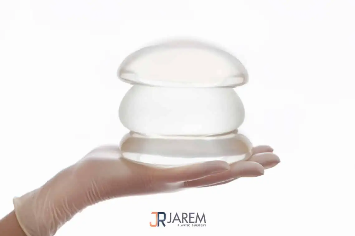 ซิลิโคนเสริมหน้าอก