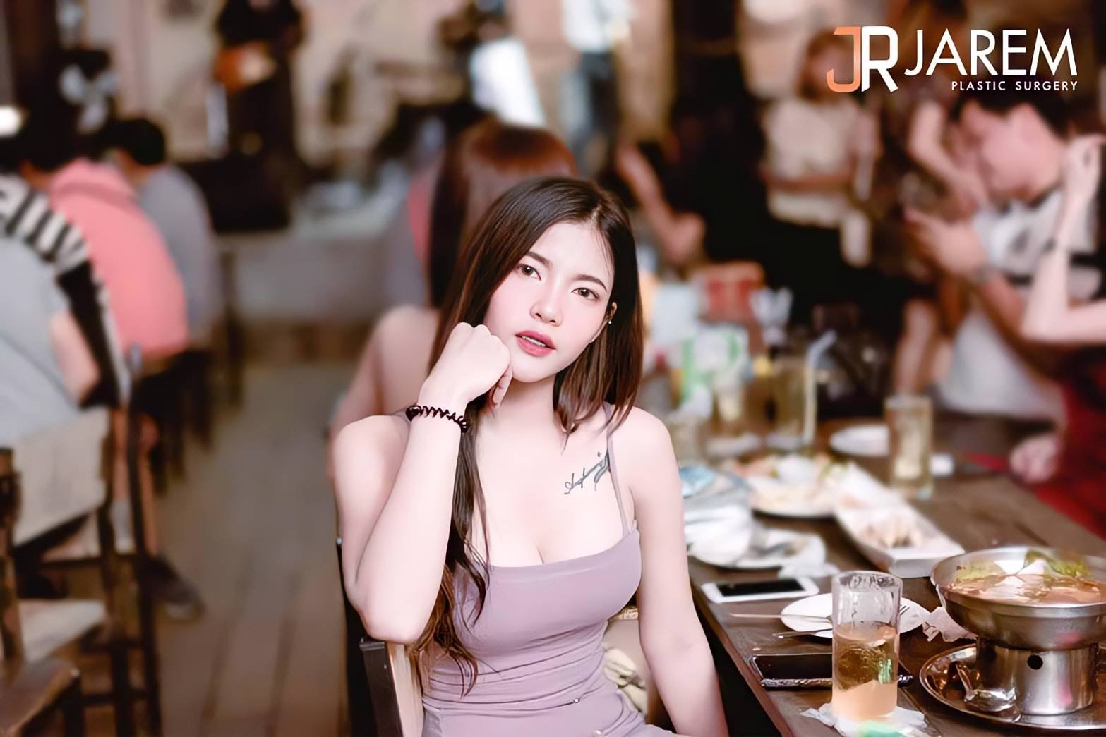รีวิวทำนมสวยๆ