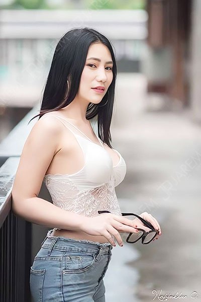 เสริมหน้าอก